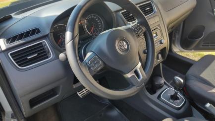 Volkswagen Fox 1.6 VHT Prime I-Motion (Flex)