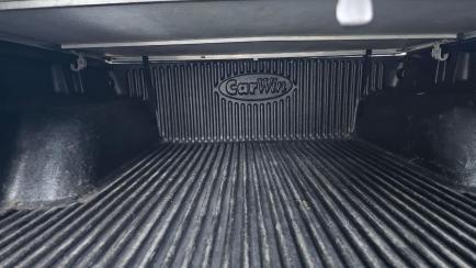 Chevrolet S10 Cabine Dupla S10 DLX 4X2 2.8 Turbo (Cab Dupla)