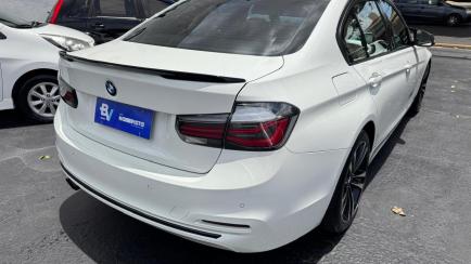 BMW Série 3 320i M Sport ActiveFlex