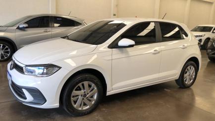Volkswagen Polo 1.0 170 TSI Sense (Aut)