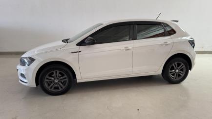Volkswagen Polo 1.6 MSI (Flex)