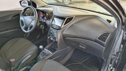Hyundai HB20 1.0 Comfort Plus
