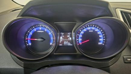 Hyundai HB20 1.0 Unique