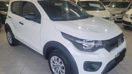 Fiat Mobi 1.0 Like