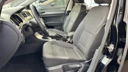 Volkswagen Golf Comfortline Tiptronic 1.6 MSI (Flex)