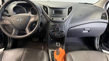 Hyundai HB20 1.6 Comfort Plus (Aut)