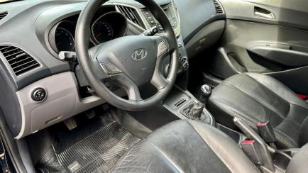 Hyundai HB20 1.6 Premium