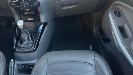 Ford EcoSport Ecosport Freestyle Plus 4WD 2.0 16V (Flex)