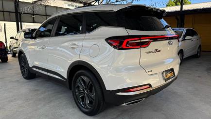 Caoa Chery Tiggo 7 Pro Hybrid Tiggo 7 PRO 1.5T Hybrid