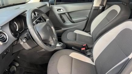 Citroën C3 Tendance 1.6 VTI 120 (Flex) (Aut)