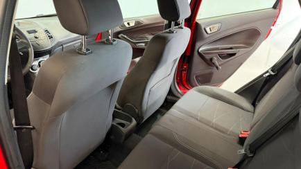 Ford New Fiesta Hatch New Fiesta SE 1.6 16V