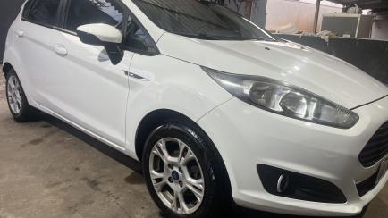Ford New Fiesta Hatch New Fiesta SE 1.6 16V PowerShift