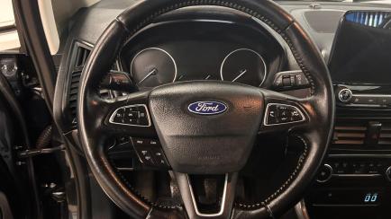 Ford EcoSport Freestyle 1.5 (Flex)