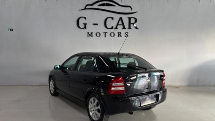 Chevrolet Astra Hatch Advantage 2.0 (Flex)