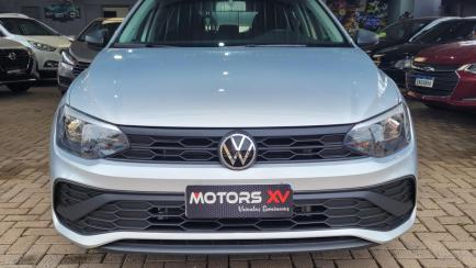 Volkswagen Polo Track Polo 1.0 Track