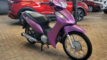 Honda BIZ 125 Biz 125 KS