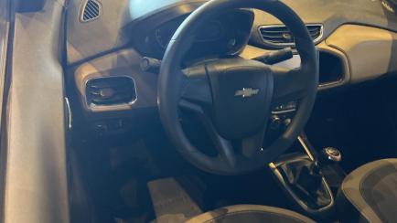 Chevrolet Prisma 1.4 LT SPE/4