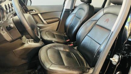 Citroën C3 Tendance 1.5 8V (Flex)