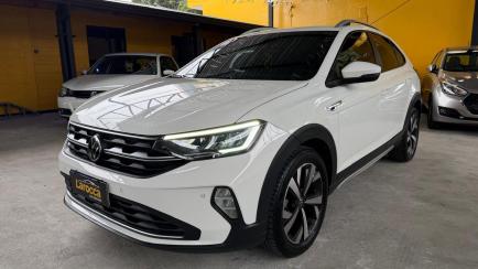 Volkswagen Nivus 1.0 200 TSI Highline