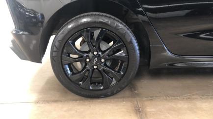 Chevrolet Onix 1.0 Turbo RS (Aut)