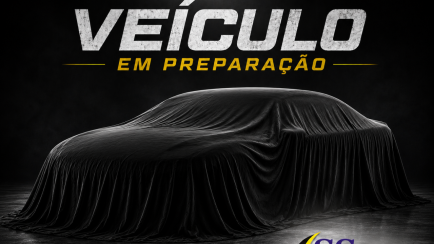 Renault Duster 2.0 16V Tech Road (Aut) (Flex)
