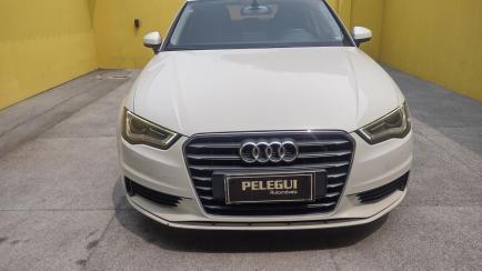 Audi A3 Sedan 1.8 TFSI S Tronic