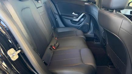 Mercedes-Benz CLA 1.3 CLA 200 Progressive DCT (Aut)
