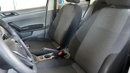 Volkswagen Polo 1.0 (Flex)
