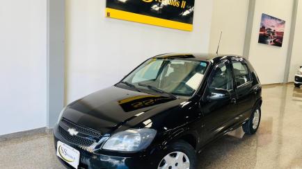 Chevrolet Celta LT 1.0 (Flex)
