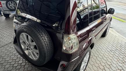 Mitsubishi Pajero TR4 2.0 16V 4X4 (Flex) (Aut)