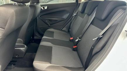 Ford New Fiesta Hatch New Fiesta SE 1.6 16V