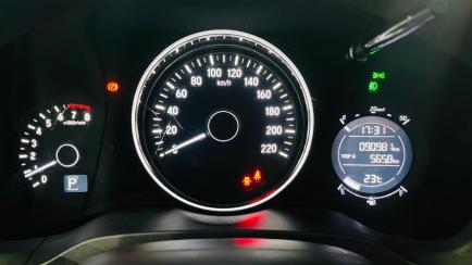 Honda HR-V 1.8 EX CVT