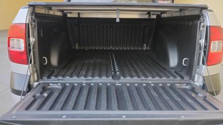 Volkswagen Saveiro Trendline 1.6 MSI CE (Flex)