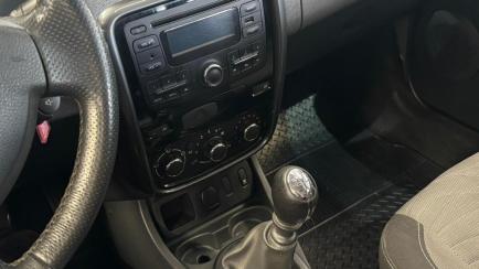 Renault Duster 2.0 16V Dynamique (Flex)
