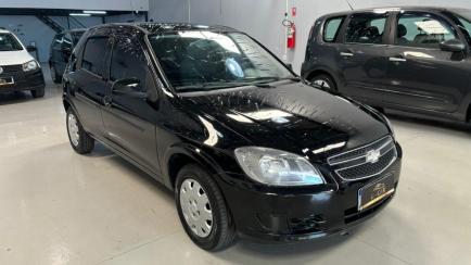 Chevrolet Celta LT 1.0 (Flex)