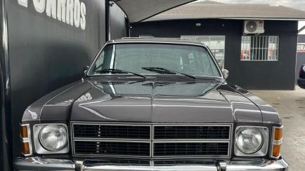 Chevrolet Caravan Comodoro 4.1