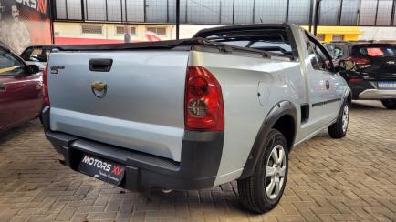 Chevrolet Montana Conquest 1.4 (Flex)