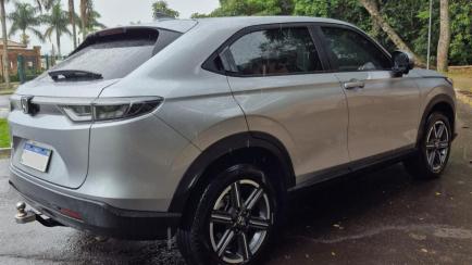Honda HR-V 1.5 EX CVT