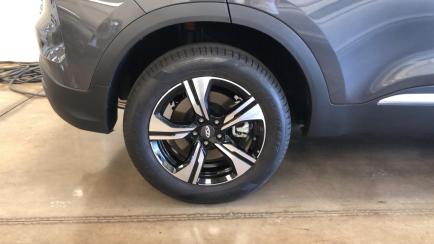 Caoa Chery Tiggo 5X 1.5T PRO CVT