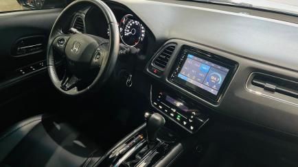 Honda HR-V 1.8 EX CVT