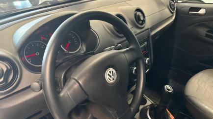 Volkswagen Saveiro Cross 1.6 (Flex) (cab. estendida)