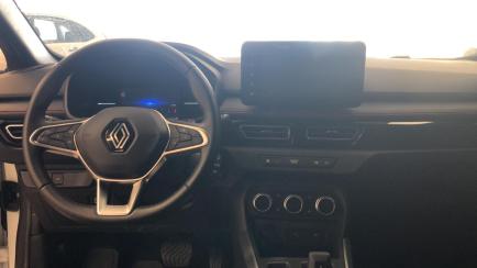 Renault Kardian Techno (Aut)