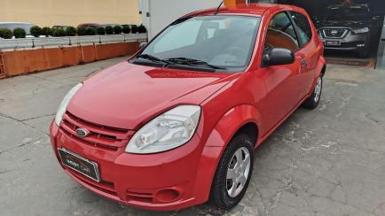 Ford Ka 1.0 Tecno (Flex)