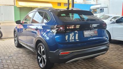 Volkswagen Nivus 1.0 200 TSI Highline (!)1.0 (Aut)