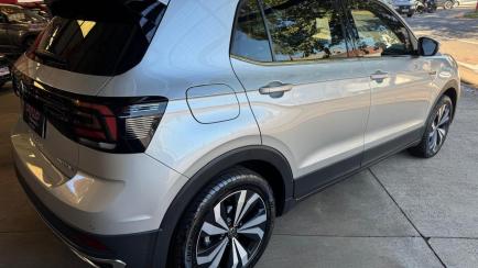 Volkswagen T-Cross 1.4 250 TSI Highline (Aut)