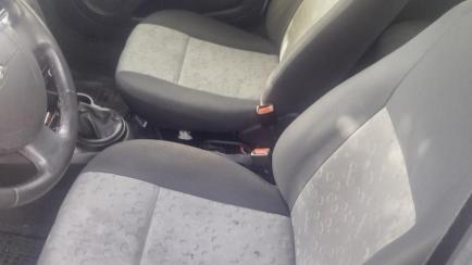 Ford Fiesta Hatch 1.0 (Flex)