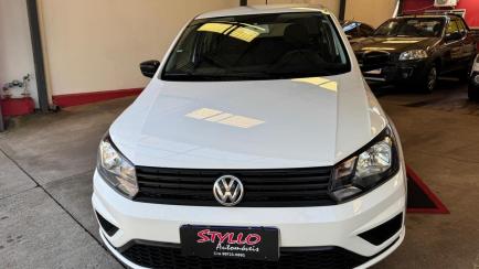 Volkswagen Gol 1.0