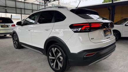 Volkswagen Nivus 1.0 200 TSI Highline