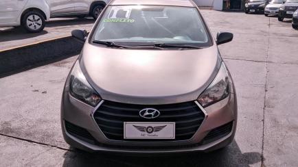 Hyundai HB20 1.0 Comfort Plus