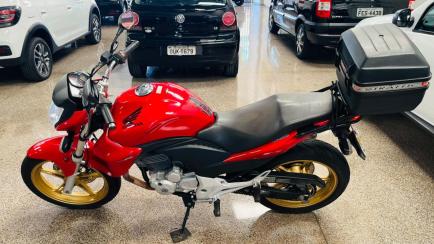 Honda CB 300R Cb 300R (Flex)
